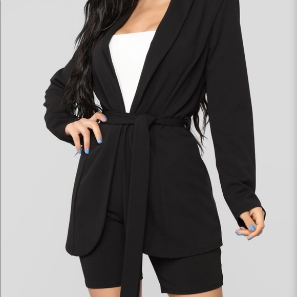Fashion Nova Other - set Fashion Nova Other - set
